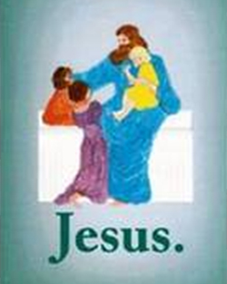 jesus 250