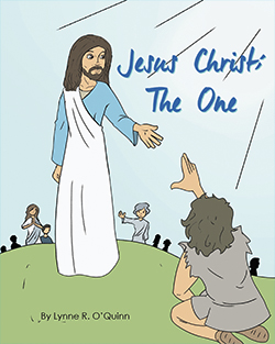jesuschrist theone